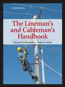 9780071742580-0071742581-The Lineman's and Cableman's Handbook