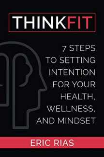 9781092512923-1092512926-7 STEPS TO SETTING INTENTION FOR YOUR HEALTH, WELLNESS, AND MINDSET