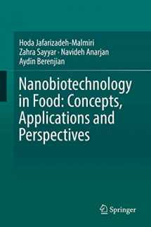 9783030058456-303005845X-Nanobiotechnology in Food: Concepts, Applications and Perspectives