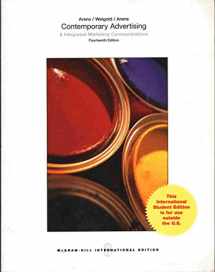 9780071318389-0071318380-Contemporary Advertising and Integrated Marketing Communications, 14th Edition