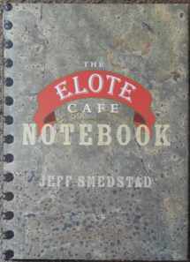 9781513620251-1513620258-The Elote Cafe Notebook