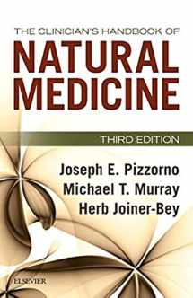 9780702055140-070205514X-The Clinician's Handbook of Natural Medicine
