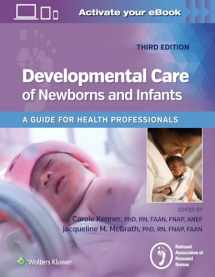 9781975148393-1975148398-Developmental Care of Newborns & Infants