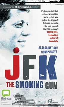 9781743179529-1743179529-JFK: The Smoking Gun