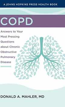 9781421443355-142144335X-COPD: Answers to Your Most Pressing Questions about Chronic Obstructive Pulmonary Disease (A Johns Hopkins Press Health Book)