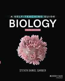 9781119645023-1119645026-Biology: A Self-Teaching Guide (Wiley Self Teaching Guides)