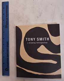 9781880146132-1880146134-Tony Smith: A Drawing Retrospective