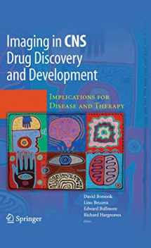 9781489984746-1489984747-Imaging in CNS Drug Discovery and Development: Implications for Disease and Therapy