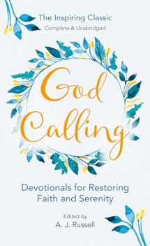 9780515090260-0515090263-God Calling: Devotionals for Restoring Faith and Serenity