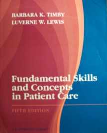 9780397548484-0397548486-Fundamental Skills and Concepts in Patient Care