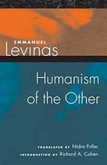 9780252073267-0252073266-Humanism of the Other