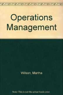 9781465202987-1465202986-Operations Management