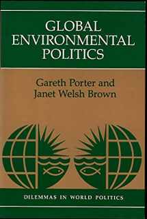 9780813310350-0813310350-Global Environmental Politics