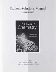 9781259636387-1259636380-Solutions Manual for Organic Chemistry