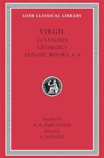 9780674995833-067499583X-Eclogues. Georgics. Aeneid, Books 1–6 (Loeb Classical Library)