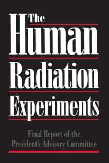 9780195107920-0195107926-The Human Radiation Experiments