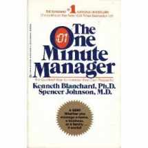 9780425085264-0425085260-The One Minute Manager