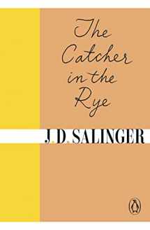 9783125738065-3125738067-The Catcher in the Rye. (Lernmaterialien)