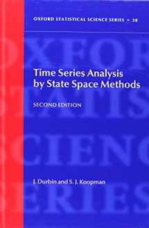 9780199641178-019964117X-Time Series Analysis by State Space Methods: Second Edition (Oxford Statistical Science Series)