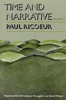 9780226713342-0226713342-Time and Narrative, Volume 2 (Time & Narrative)