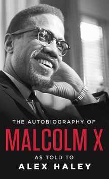 9780345902337-0345902335-The Autobiography of Malcolm X