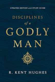 9781433569043-1433569043-Disciplines of a Godly Man (Updated Edition)