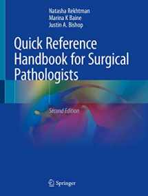 9783319975078-3319975072-Quick Reference Handbook for Surgical Pathologists