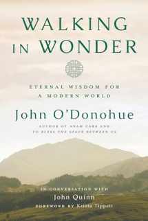 9780525575283-0525575286-Walking in Wonder: Eternal Wisdom for a Modern World