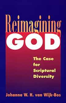 9780664255695-0664255698-Reimagining God: The Case for Scriptural Diversity