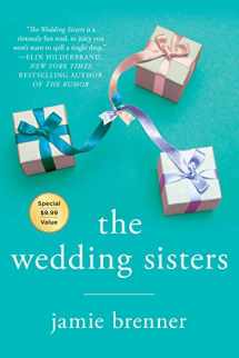 9781250818744-1250818745-The Wedding Sisters: A Novel