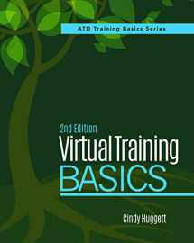 9781947308640-1947308645-Virtual Training Basics, 2nd Edition (Atd Training Basics)