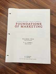 9781305405769-1305405765-Foundations of Marketing