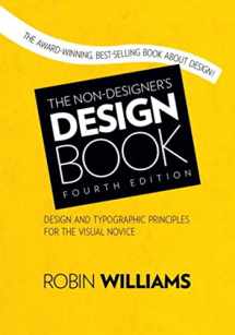 9780133966152-0133966151-Non-Designer's Design Book, The
