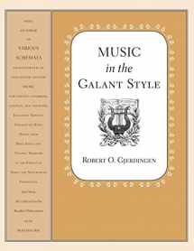 9780190095819-0190095814-Music in the Galant Style