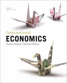 9780321783868-0321783867-International Economics (9th Edition) (The Pearson Series in Economics)