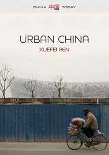 9780745653594-0745653596-Urban China