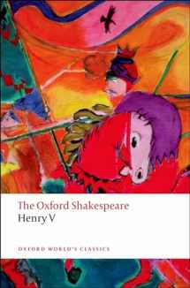 9780199536511-0199536511-Henry V: The Oxford Shakespeare (Oxford World's Classics)