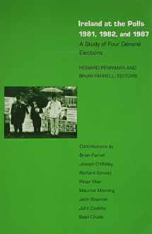 9780822307860-0822307863-Ireland at the Polls 1981, 1982, and 1987: A Study of Four General Elections