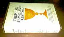 9780151384358-0151384355-Handbook of Christian Feasts & Customs