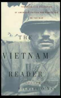 9780385491181-0385491182-The Vietnam Reader: The Definitive Collection of Fiction and Nonfiction on the War