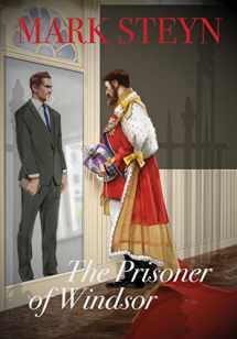 9780997387919-0997387912-The Prisoner of Windsor