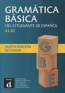 9788418032110-8418032111-Gramática Básica del Estudiante de español Nueva Ed revisada (Spanish Edition)