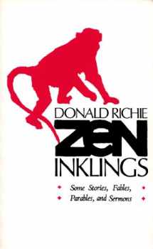 9780834802308-0834802309-Zen Inklings: Some Stories, Fables, Parables, and Sermons