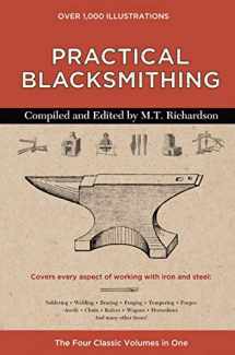 9780785835394-0785835393-Practical Blacksmithing: The Four Classic Volumes in One