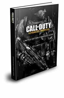 9780744015652-0744015650-Call of Duty Advanced Warfare: Strategy Guide