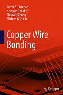 9781493953493-1493953494-Copper Wire Bonding