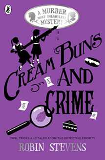 9780141376561-0141376562-Cream Buns and Crime