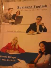 9780131565708-0131565702-Business English: Writing in the Workplace (4th Edition)