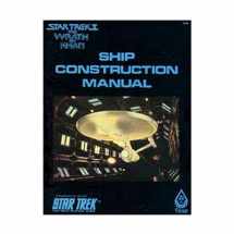 9780425069523-0425069524-Ship Construction Manual, 1st Edition (Star Trek RPG)