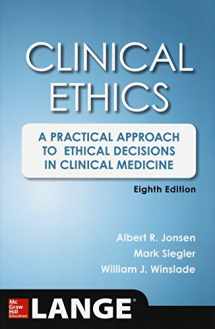 9780071845069-0071845062-Clinical Ethics, 8th Edition: A Practical Approach to Ethical Decisions in Clinical Medicine, 8E